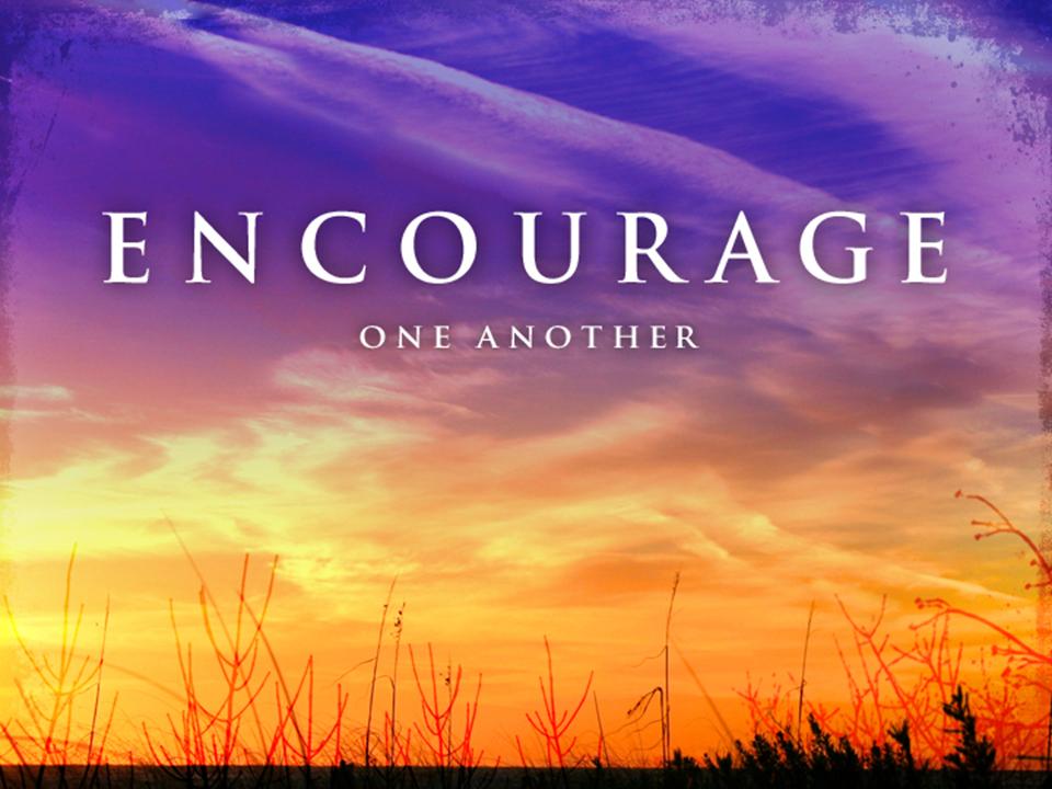 encourage-and-lift-up